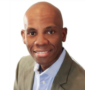 Pastor Pierre A. Laguerre