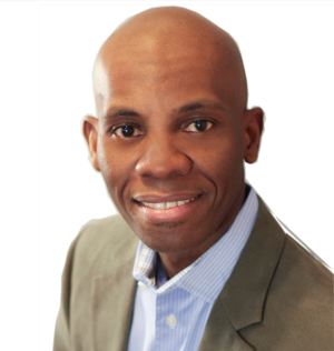 Pierre Laguerre headshot